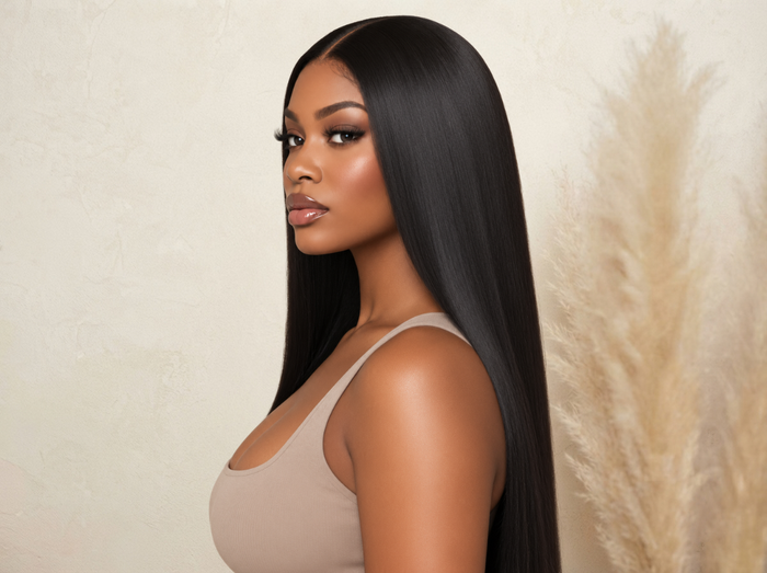 Human Hair