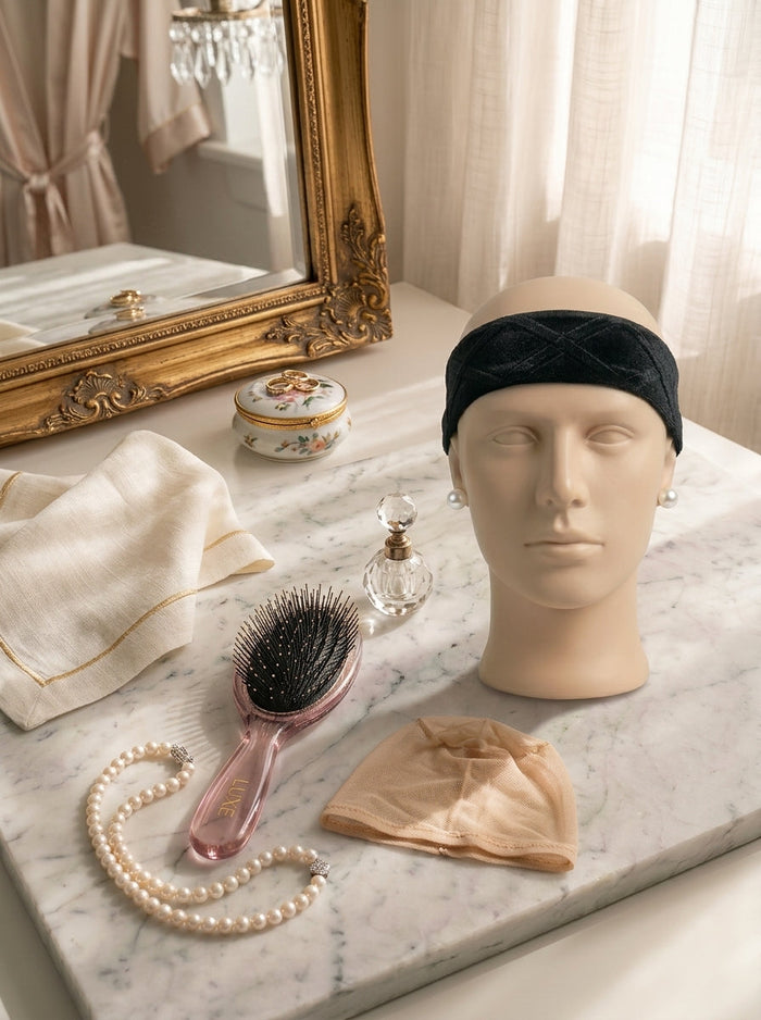 Accessories