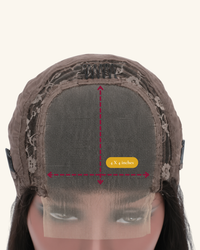 Classic Straight Wig