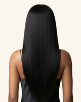 Boardroom Straight Wig