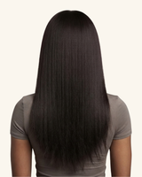 Everyday Straight Melt Wig