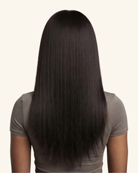Everyday Straight Melt Wig
