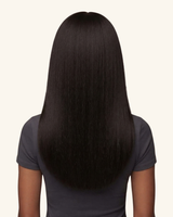 Luxe Straight Wig
