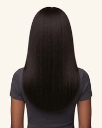Luxe Straight Wig