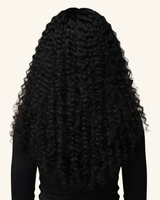 Soft Life Jerry Curly Wig