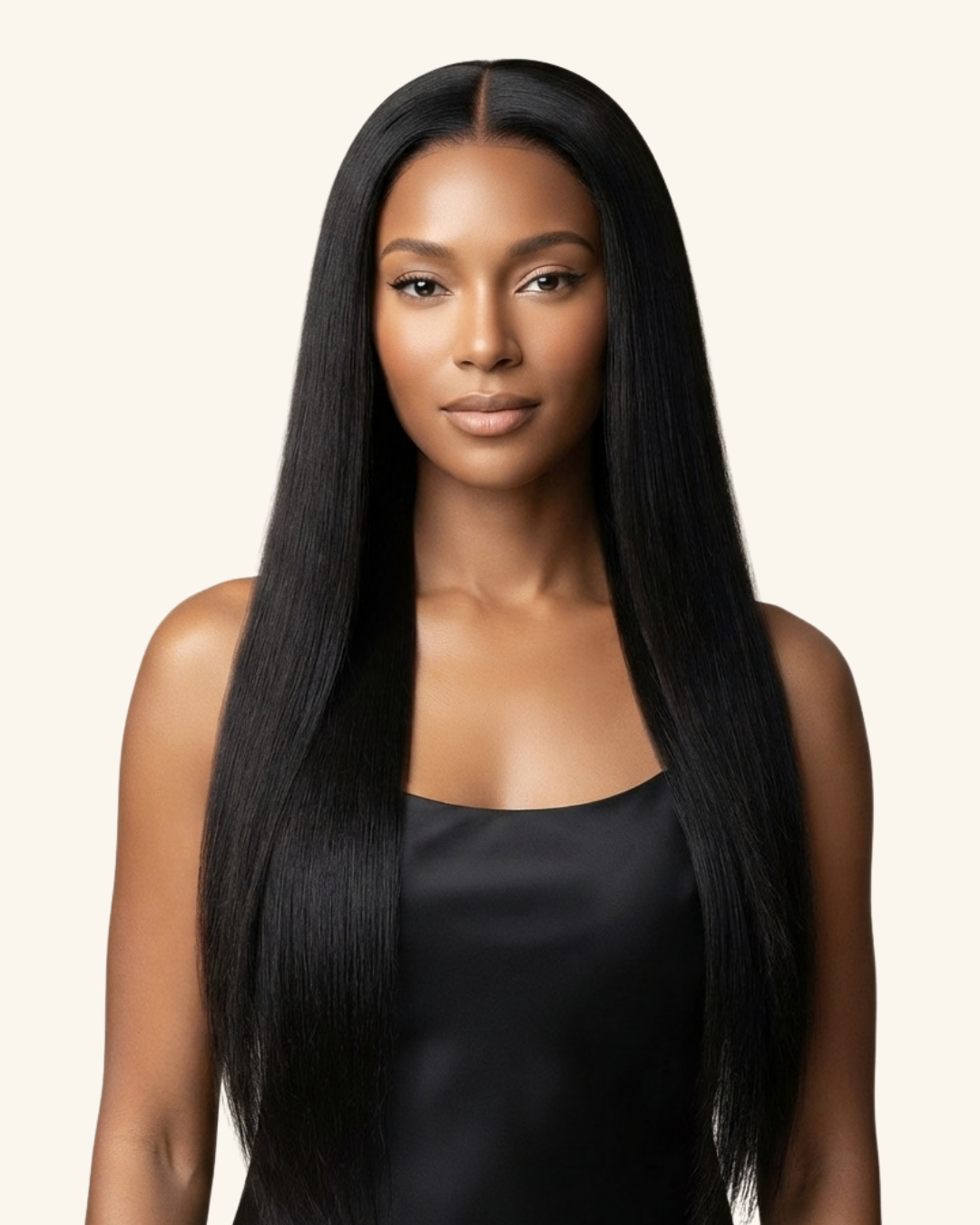 Boardroom Straight Wig