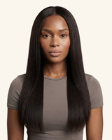 Everyday Straight Melt Wig