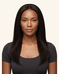 Luxe Straight Wig