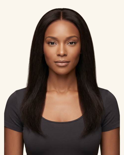 Luxe Straight Wig