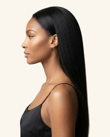 Boardroom Straight Wig