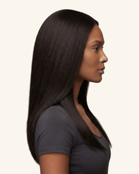 Luxe Straight Wig