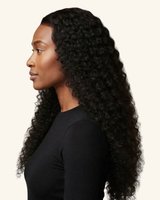 Soft Life Jerry Curly Wig