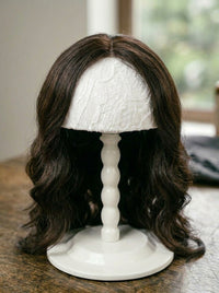 Crown & Texture Adjustable Wig Stand