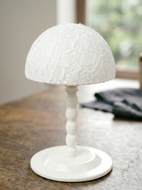 Crown & Texture Adjustable Wig Stand Front
