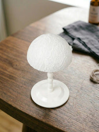 Crown & Texture Adjustable Wig Stand Top