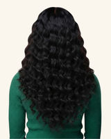 Atlanta Deep Wave Wig