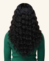Atlanta Deep Wave Wig