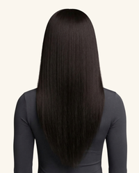 Classic Straight Wig