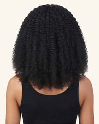 Defined & Divine Kinky Curly Wig