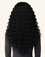 Effortless Loose Wave Wig