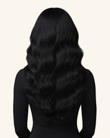 First-Class Body Wave Wig