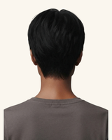 Pixie Crown Wig