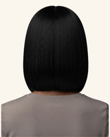 Rich Auntie Bob Wig