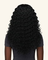 Voluminous Loose Wave Wig