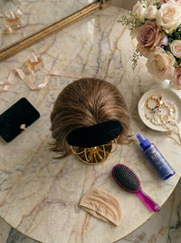 Crown & Texture Boss Babe Wig Bundle Top