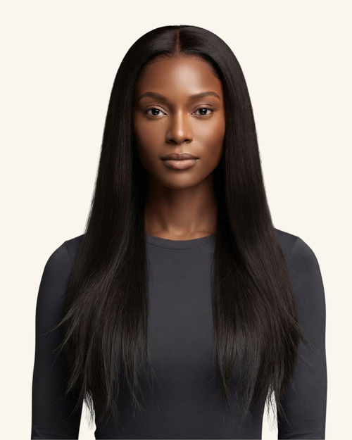 Classic Straight Wig