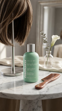 Crown & Texture Maintenance Wig Bundle Wig Shampoo