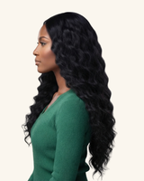 Atlanta Deep Wave Wig