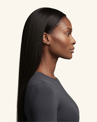 Classic Straight Wig