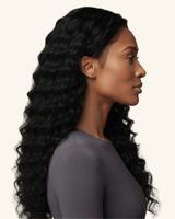 Effortless Loose Wave Wig