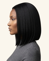 Executive Bob Wig