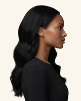 First-Class Body Wave Wig