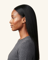 Flawless Straight Wig