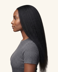 Signature Kinky Straight Wig