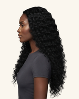 Voluminous Loose Wave Wig