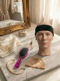 Crown & Texture The Crown Essential Wig Kit