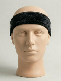 Crown & Texture Wig Edge Band Front