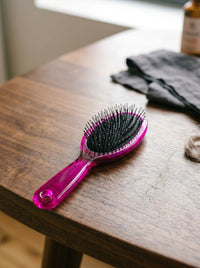 Crown & Texture Wig Glide Brush Front