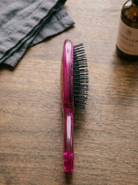 Crown & Texture Wig Glide Brush Side