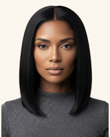 Executive Bob Wig