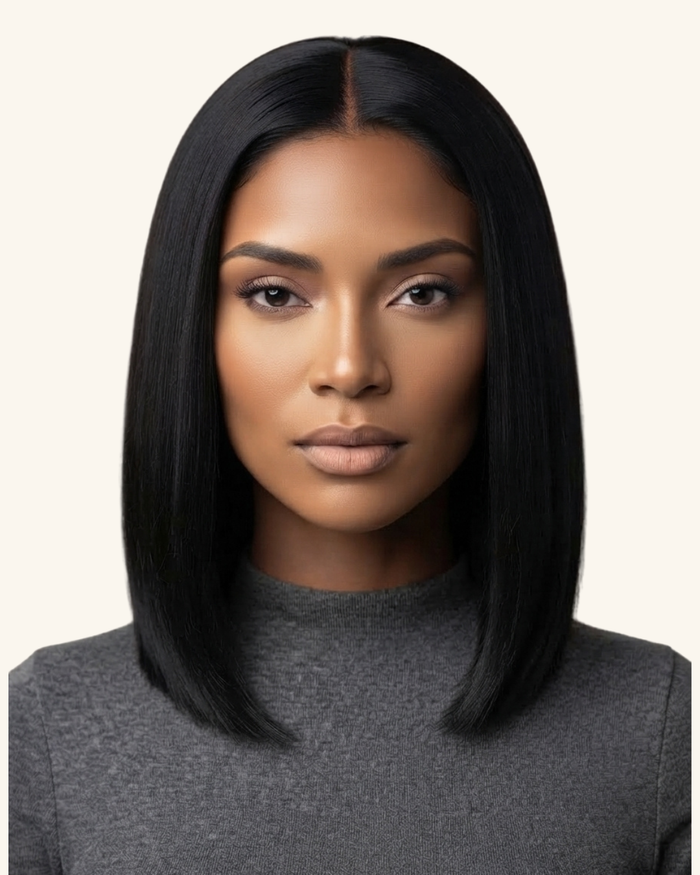 Executive Bob Wig