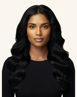 First-Class Body Wave Wig