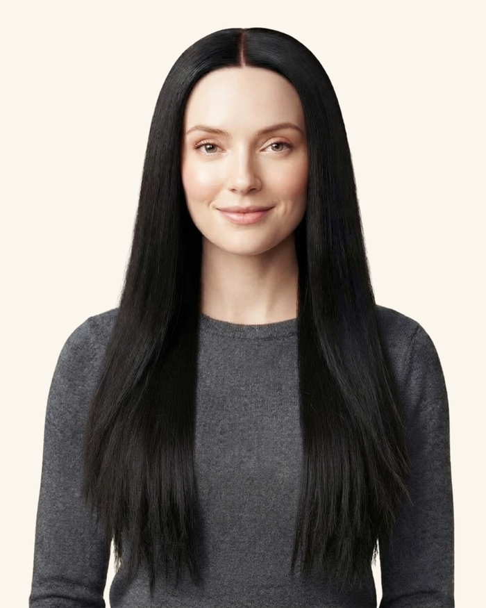 Flawless Straight Wig