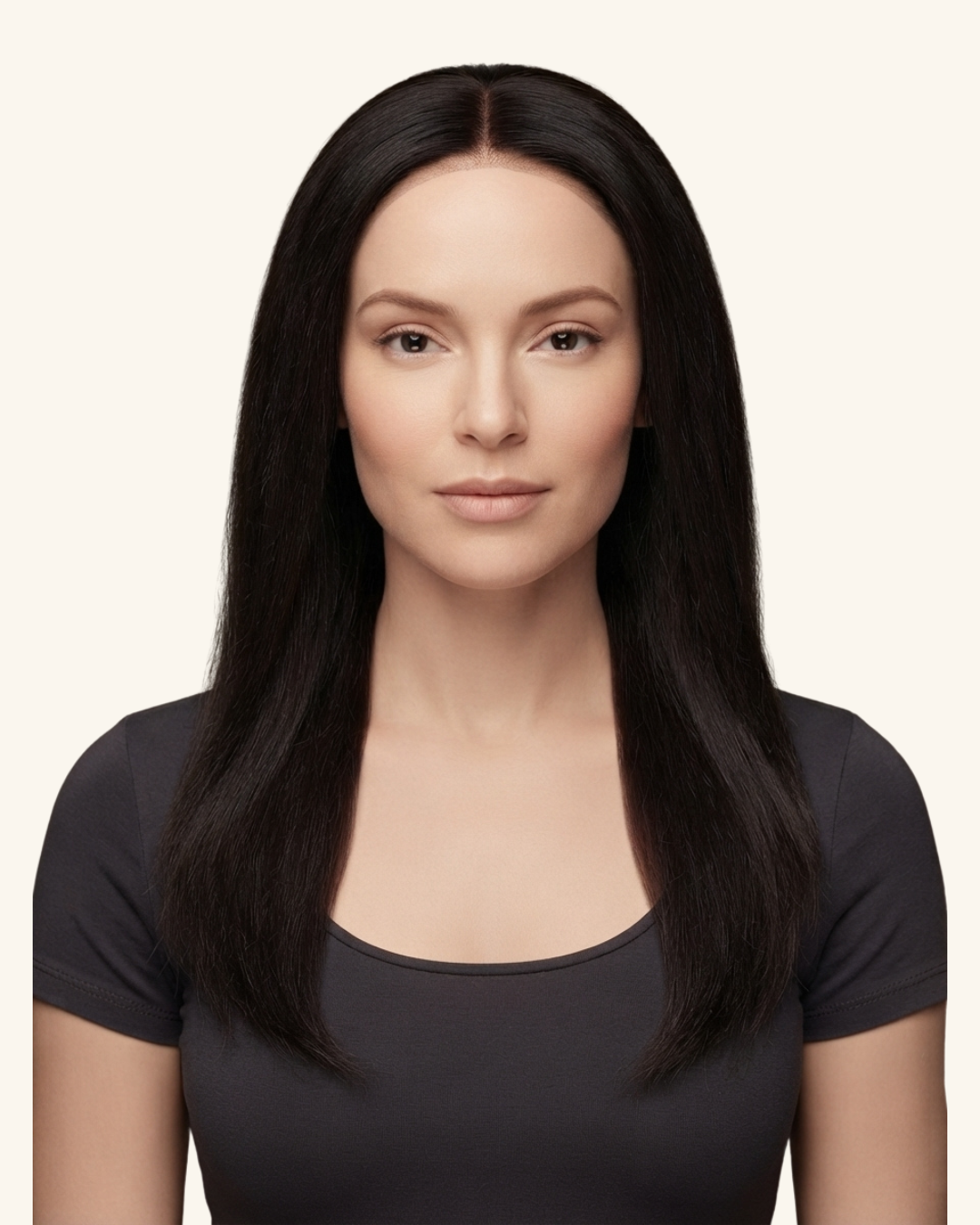 Luxe Straight Wig