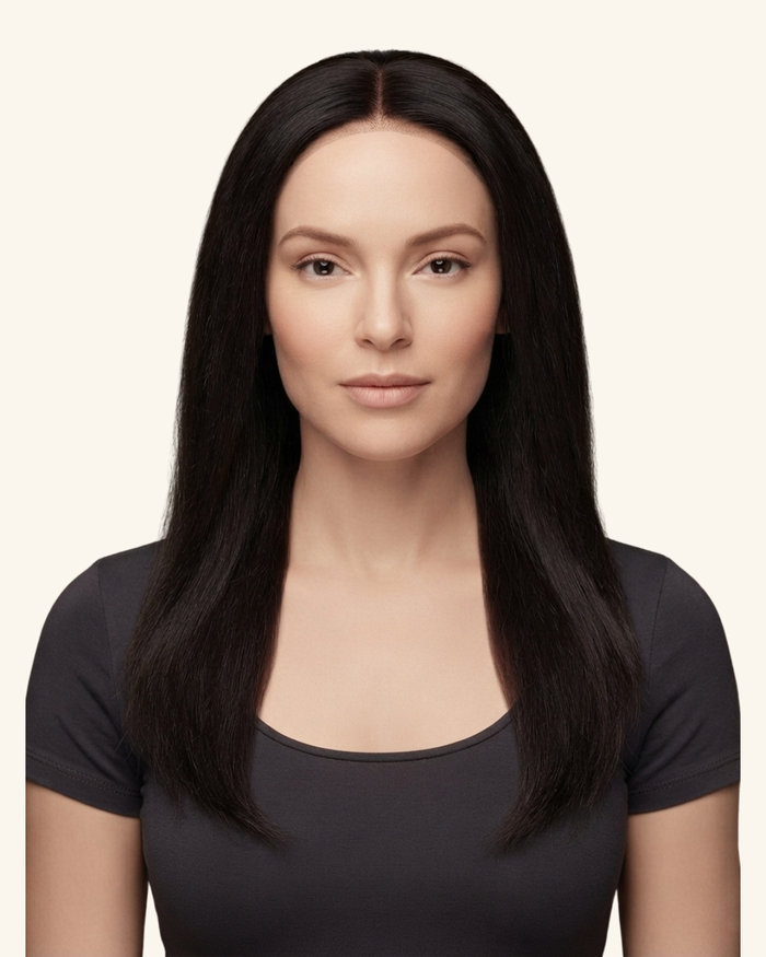 Luxe Straight Wig