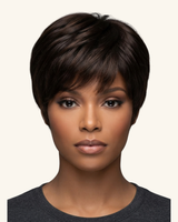 Pixie Crown Wig